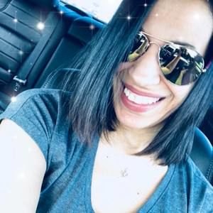 Meet your Posher, Jodi